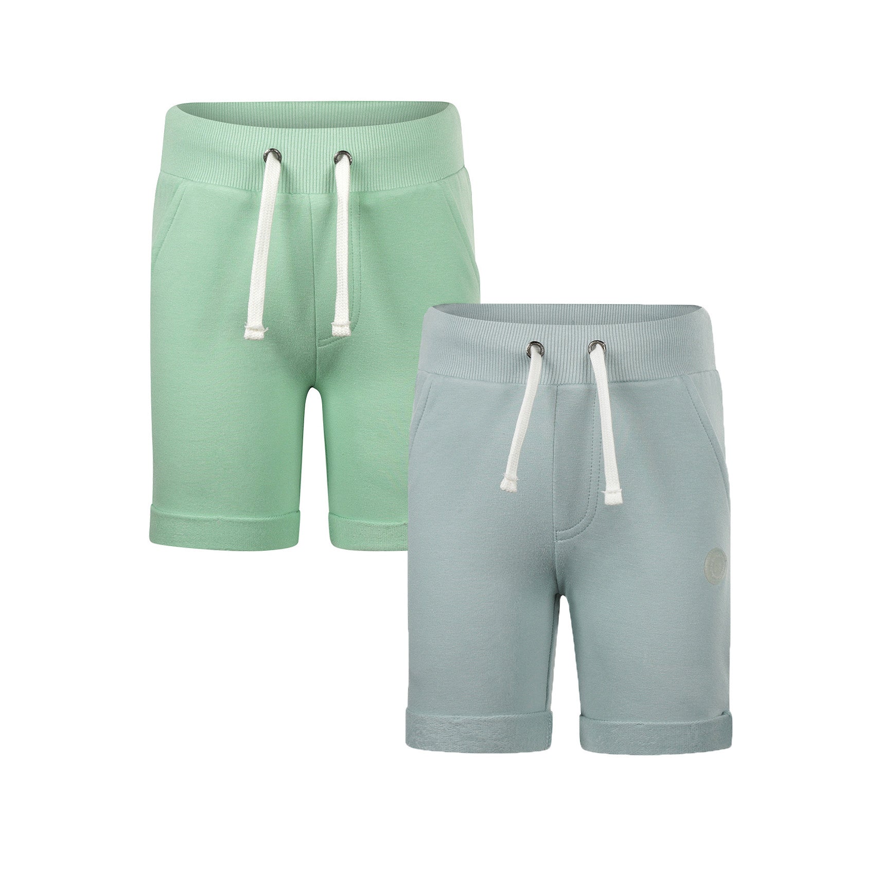 Pack de 2 joggers para niño - Kool KidsKOKO NOKOKool KidsP54861Pack de 2 joggers para niño4 AñosMulticolor
